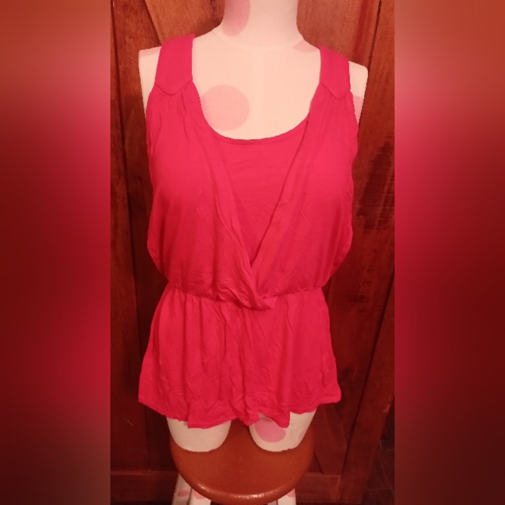 🆓 With $25 Dollar Purchase! Mossimo. (Top)